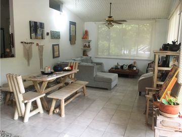 Casa en venta en Melgar, Carmen de Apicalá
