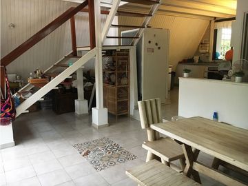 Casa en venta en Melgar, Carmen de Apicalá