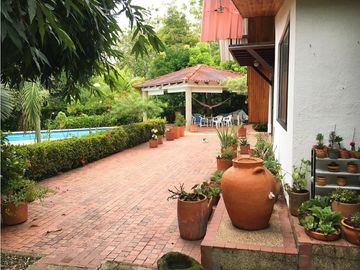 Casa en venta en Melgar, Carmen de Apicalá