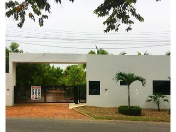 Casa en venta en Melgar, Carmen de Apicalá