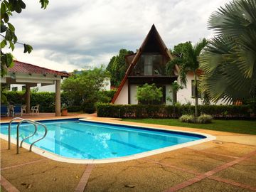 Casa en venta en Melgar, Carmen de Apicalá