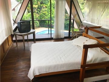 Casa en venta en Melgar, Carmen de Apicalá