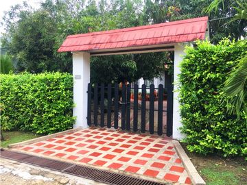 Casa en venta en Melgar, Carmen de Apicalá