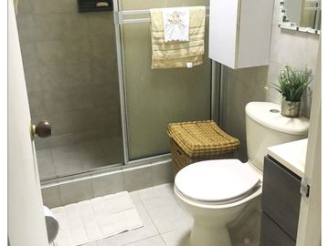 Casa en venta en Melgar, Carmen de Apicalá