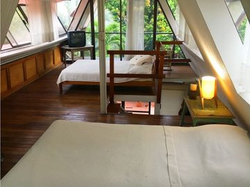 Casa en venta en Melgar, Carmen de Apicalá