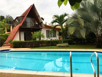 Casa en venta en Melgar, Carmen de Apicalá