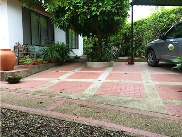 Casa en venta en Melgar, Carmen de Apicalá