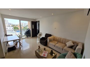 APARTAMENTO EN VENTA EN ALTO PRADO EN BARRANQUILLA
