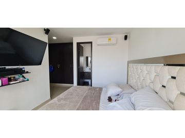 APARTAMENTO EN VENTA EN ALTO PRADO EN BARRANQUILLA