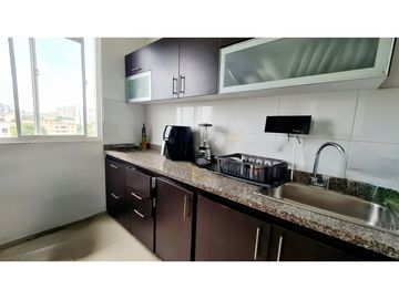 APARTAMENTO EN VENTA EN ALTO PRADO EN BARRANQUILLA