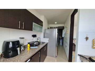 APARTAMENTO EN VENTA EN ALTO PRADO EN BARRANQUILLA
