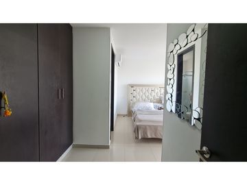 APARTAMENTO EN VENTA EN ALTO PRADO EN BARRANQUILLA