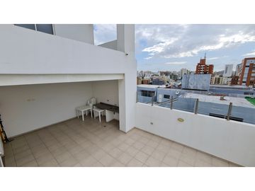 APARTAMENTO EN VENTA EN ALTO PRADO EN BARRANQUILLA