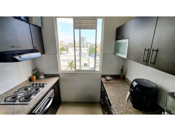 APARTAMENTO EN VENTA EN ALTO PRADO EN BARRANQUILLA