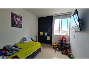 APARTAMENTO EN VENTA EN ALTO PRADO EN BARRANQUILLA