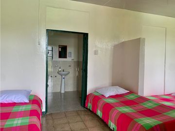 Finca en venta en El Quindío sector Vereda Calle Larga