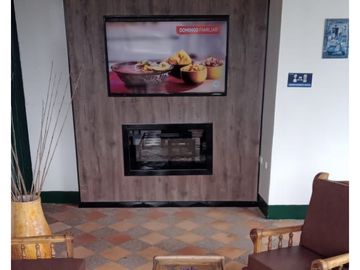 Finca en venta en El Quindío sector Vereda Calle Larga