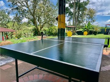 Finca en venta en El Quindío sector Vereda Calle Larga