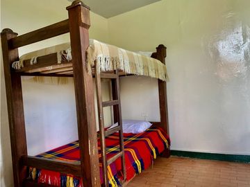 Finca en venta en El Quindío sector Vereda Calle Larga