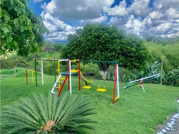 Finca en venta en El Quindío sector Vereda Calle Larga