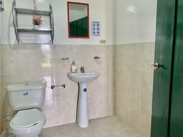 Finca en venta en El Quindío sector Vereda Calle Larga