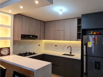 CASA EN CONJUNTO EN VENTA EN CIUDAD JARDIN EN BARRANQUILLA
