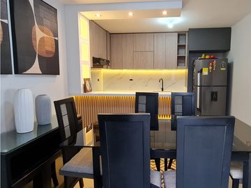 CASA EN CONJUNTO EN VENTA EN CIUDAD JARDIN EN BARRANQUILLA