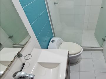CASA EN CONJUNTO EN VENTA EN CIUDAD JARDIN EN BARRANQUILLA