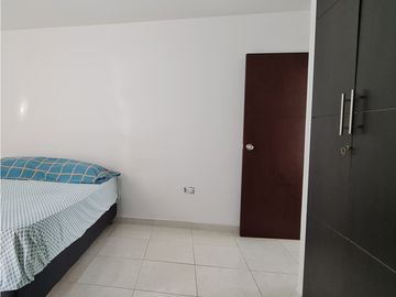 CASA EN CONJUNTO EN VENTA EN CIUDAD JARDIN EN BARRANQUILLA