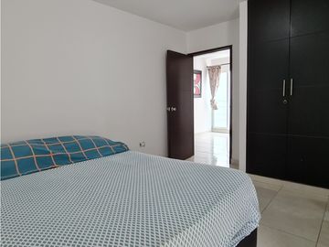 CASA EN CONJUNTO EN VENTA EN CIUDAD JARDIN EN BARRANQUILLA