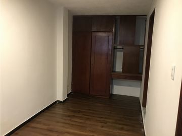 Apartamentos en venta en Bogotá, Chapinero sector La Javeriana