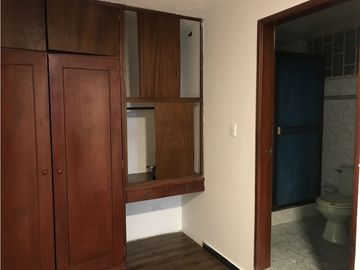 Apartamentos en venta en Bogotá, Chapinero sector La Javeriana