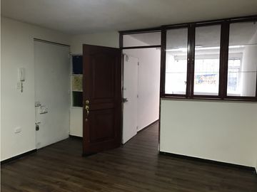Apartamentos en venta en Bogotá, Chapinero sector La Javeriana