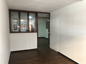 Apartamentos en venta en Bogotá, Chapinero sector La Javeriana