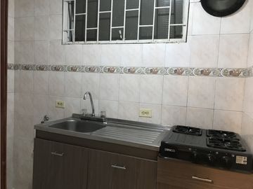 Apartamentos en venta en Bogotá, Chapinero sector La Javeriana