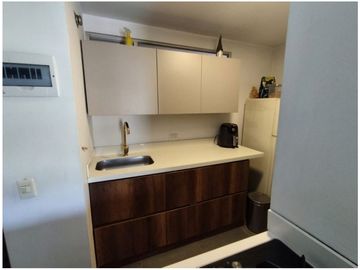 Apartamento en Venta, Calasanz en  Medellín