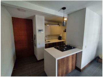 Apartamento en Venta, Calasanz en  Medellín