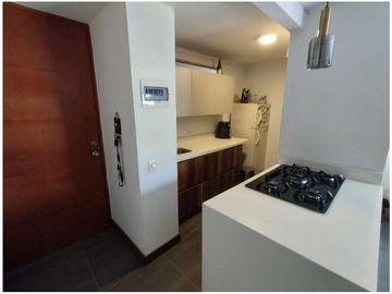 Apartamento en Venta, Calasanz en  Medellín