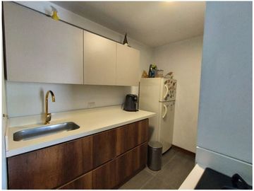 Apartamento en Venta, Calasanz en  Medellín