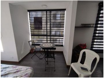 Apartamento en Venta, Calasanz en  Medellín