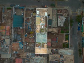 VENTA DE TERRENO 484 M² EN LA PERLA, CALLAO - OPORTUNIDAD