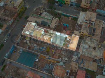 VENTA DE TERRENO 484 M² EN LA PERLA, CALLAO - OPORTUNIDAD