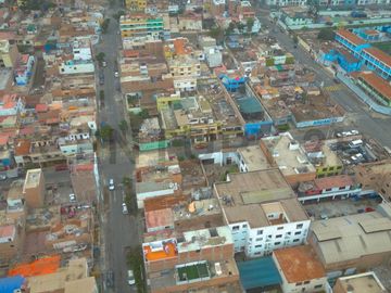 VENTA DE TERRENO 484 M² EN LA PERLA, CALLAO - OPORTUNIDAD