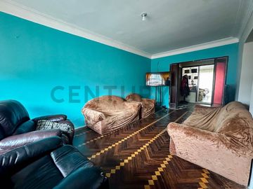 VENTA DE TERRENO 484 M² EN LA PERLA, CALLAO - OPORTUNIDAD