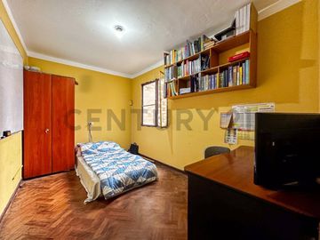 VENTA DE TERRENO 484 M² EN LA PERLA, CALLAO - OPORTUNIDAD