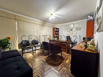 VENTA DE TERRENO 484 M² EN LA PERLA, CALLAO - OPORTUNIDAD