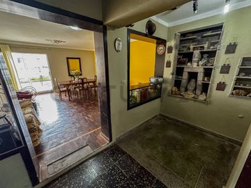 VENTA DE TERRENO 484 M² EN LA PERLA, CALLAO - OPORTUNIDAD