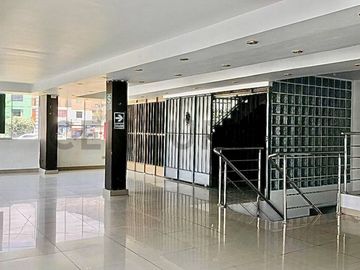 ALQUILO LOCAL COMERCIAL 2 PLANTAS 164M2  ACONDICIONADO PARA RESTAURANTE POLLERIA