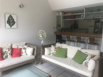 Apartamento en venta en Melgar sector La Herradura
