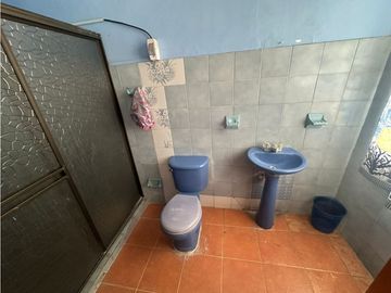 Venta de casa en el B/ santander